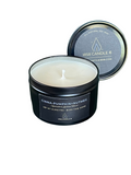 Cinna-Pumpkin + Nutmeg 6oz Candle in Travel Tin