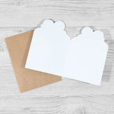 You Is Fine Greeting Card