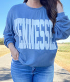 Tennessee Pride Crewneck Sweatshirt