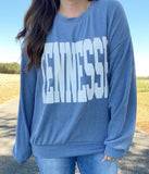 Tennessee Pride Crewneck Sweatshirt