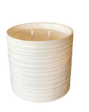 Cactus Blossom 28oz Soy Candle in Pottery
