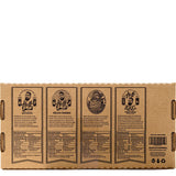 Hoff Sauce Mini-Bottle Gift Box