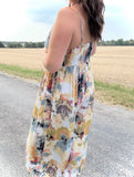 Wild Wonder Jumpsuit
