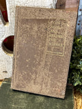 Antique Book 1902 Composition and Rhetoric For Schools