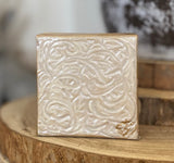 Arrington Art Textured Box Canvas Art