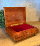 Vintage Italian Music/Jewelry Box (RARE)