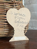 Vintage 1920's-1930's Valentine's Day Card