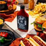Hoff's Original Molasses-Based BBQ Sauce