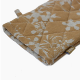 Honey Myrtle Single Oven Glove