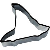 Eat, Drink, & Be Scary Tea Towel & Cookie Cutter Set of