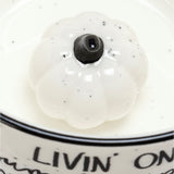 Livin' On Pumpkin Spice Mug