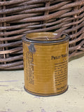 Vintage Phillip Morris English Blend Tin