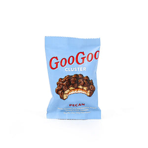 Pecan GooGoo Cluster