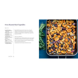 Let's Brunch Hardcover Book