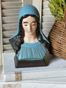 Vintage Holland Mold Mary