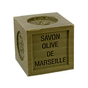 Pure Olive Marseille Soap Block