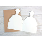 Nice For So Long Greeting Card