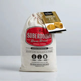 Cornbread & Ale Soberdough Mix