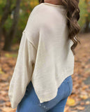 Sands Dolman Sweater