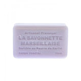 Wildflowers Organic French Soap Bar