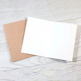 Blow Me Greeting Card