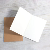 Suck Without You Greeting Card