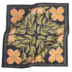 Organic Cotton Amy Bandana