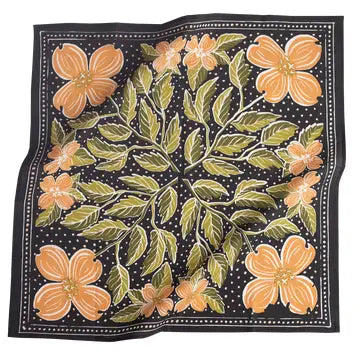 Organic Cotton Amy Bandana