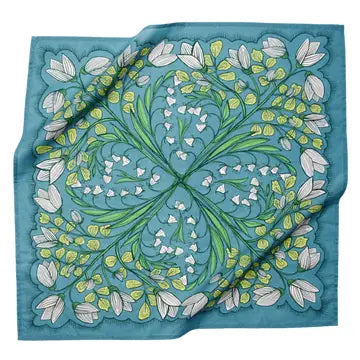 Organic Cotton Cassie Bandana