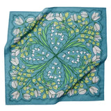 Organic Cotton Cassie Bandana