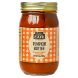 Loveless Cafe 16oz Pumpkin Butter