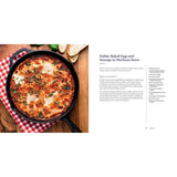 Let's Brunch Hardcover Book