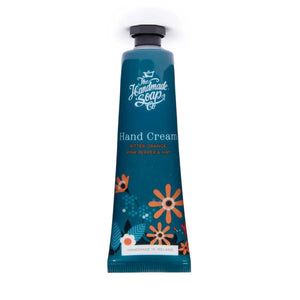 Bitter Orange & Pink Pepper Hand Cream