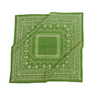 Organic Cotton Patsy Bandana
