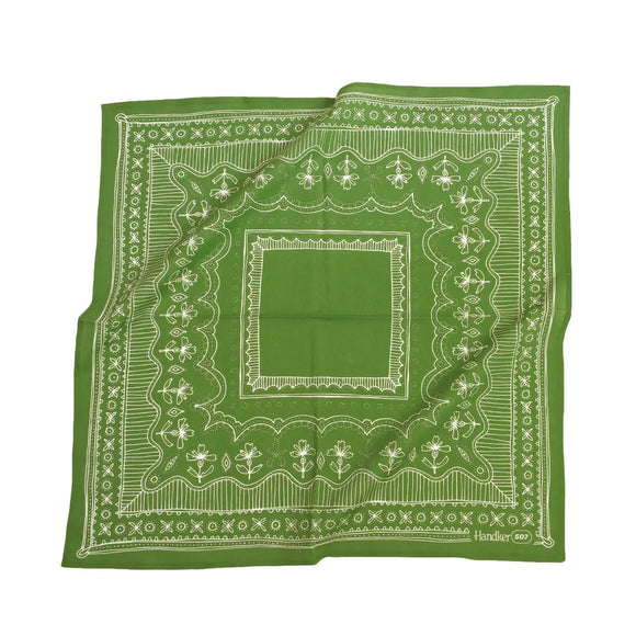 Organic Cotton Patsy Bandana