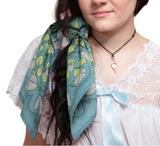 Organic Cotton Cassie Bandana
