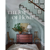 Hardcover "The Joy of Home" Book