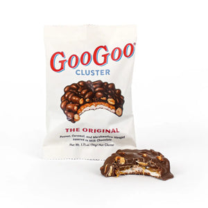 Original GooGoo Cluster