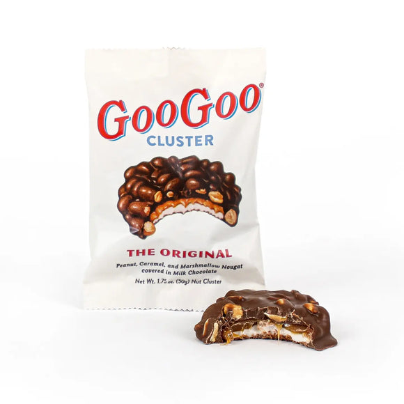 Original GooGoo Cluster