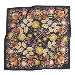 Organic Cotton Elsie Bandana
