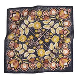 Organic Cotton Elsie Bandana