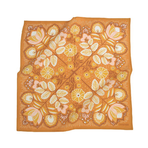 Organic Cotton Tawny Bandana