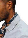 Organic Cotton Cassie Bandana