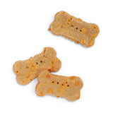 Cheddar Cheese Dog Biscuit Bones