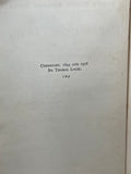 Antique French Book L’Abbé Constantin 1916