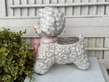 Vintage Samson Japan Lamb Planter