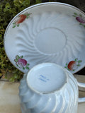 Vintage Made In Japan “Father” Tea Cup & Saucer