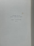 Antique Book Le Second Livre 1916