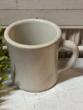 Vintage VICTOR Diner Mug