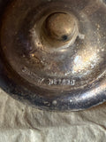 Vintage Heavy Silver Reed and Barton Compote